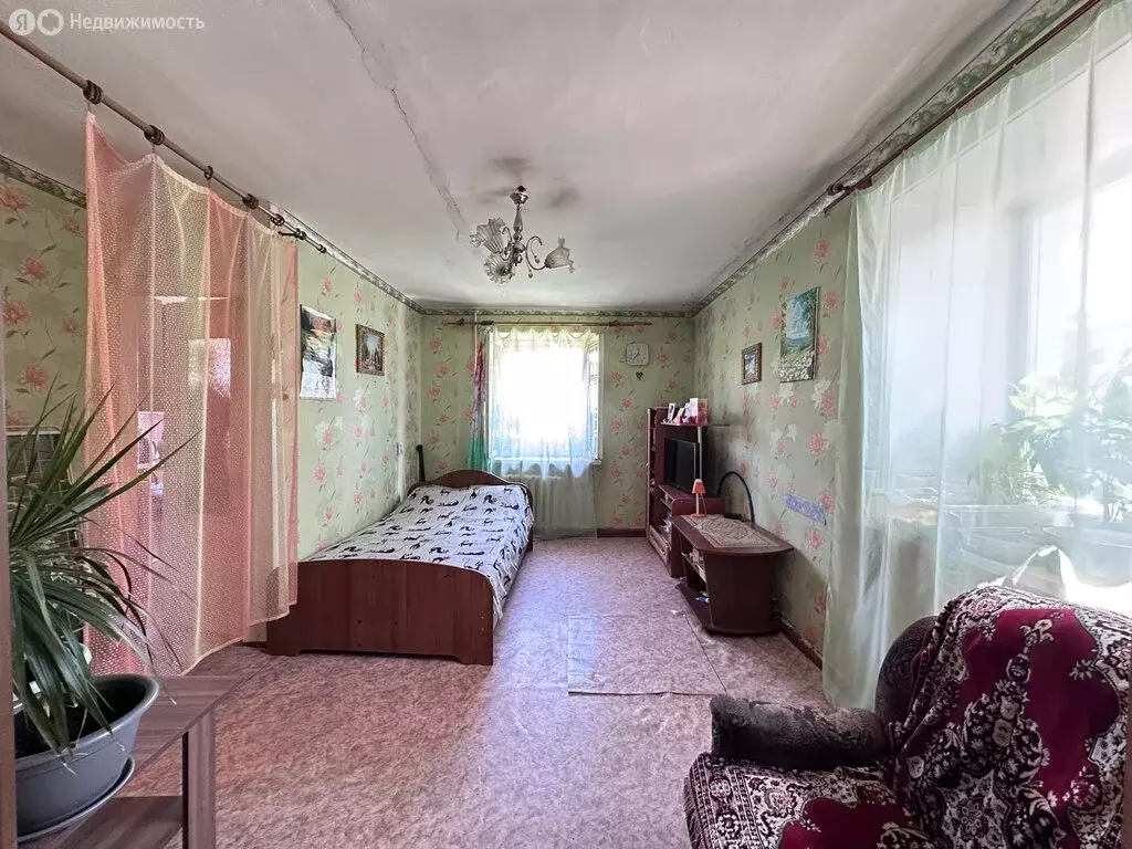 1-комнатная квартира: Шелехов, 8-й квартал, 8 (30.1 м) - Фото 0