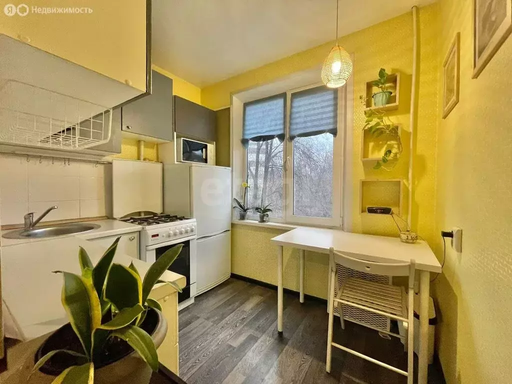 2-комнатная квартира: Казань, улица Короленко, 67 (43.8 м) - Фото 2