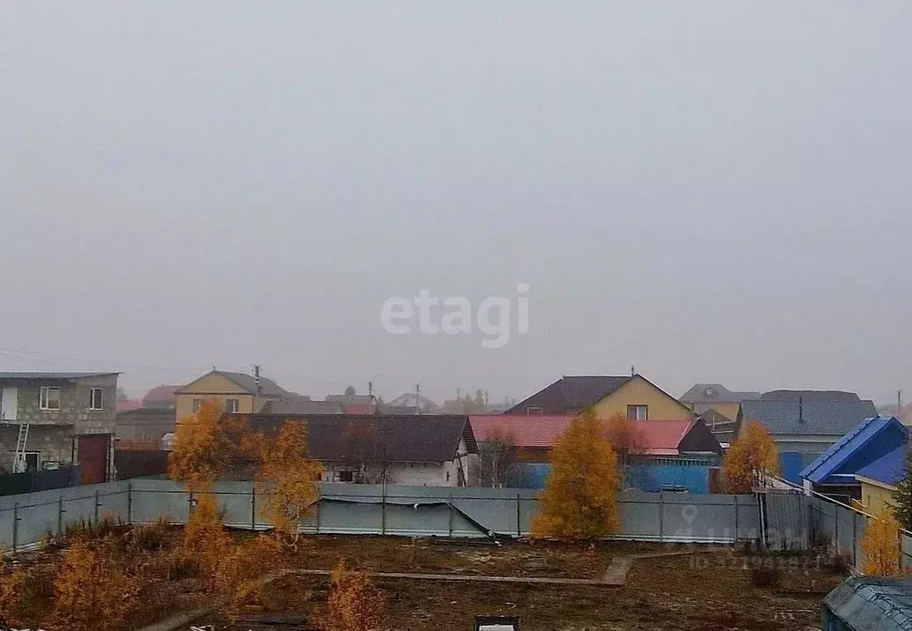 Участок в Ямало-Ненецкий АО, Новый Уренгой Лира ДНТ, ул. Уютная, 16 ... - Фото 0