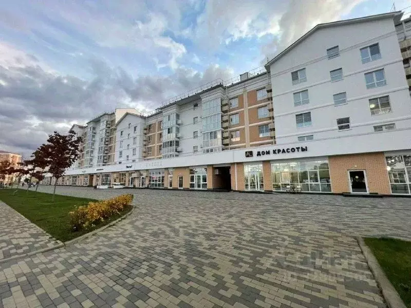 Помещение свободного назначения в Краснодарский край, Динская ст-ца ... - Фото 1