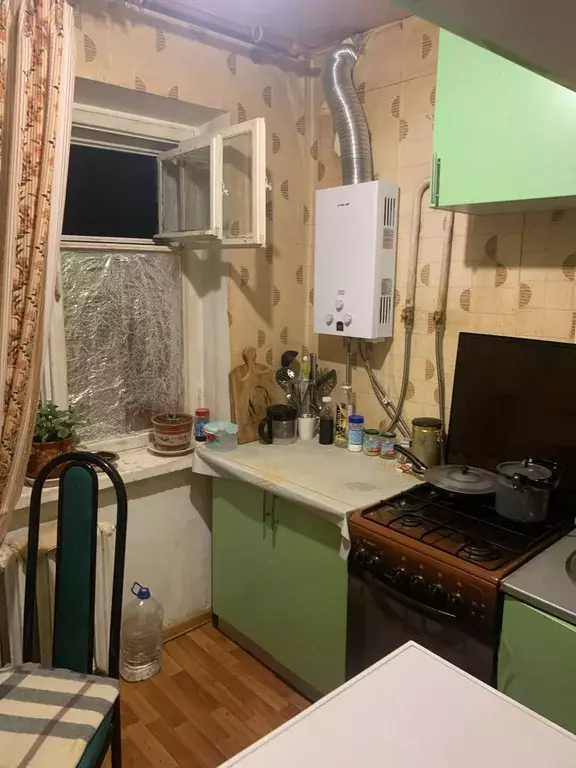 Продаётся 2-к квартира, 43 м - Фото 1