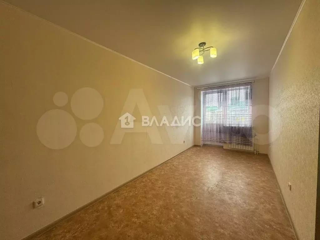 1-к. квартира, 30,1 м, 3/3 эт. - Фото 0