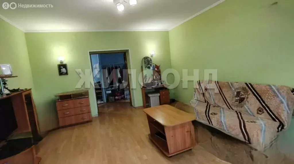 2-комнатная квартира: Абакан, улица Бограда, 118 (69 м) - Фото 2