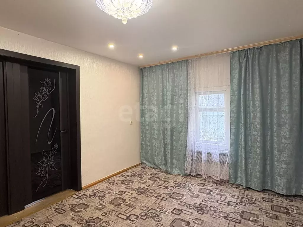 Дом в Воронежская область, Борисоглебск ул. Чапаева, 4 (51 м) - Фото 1