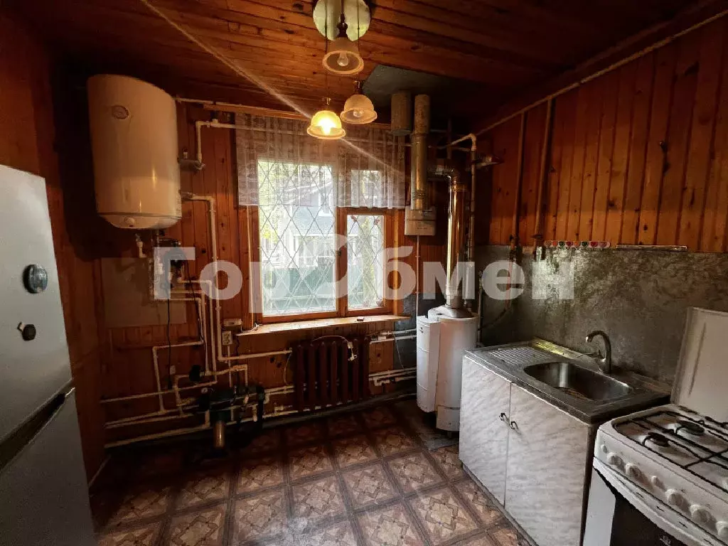 Продается дом в г. Лобня - Фото 2