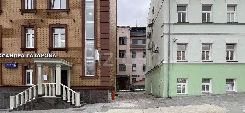 Офис в Москва Известковый пер., 7С2 (170 м) - Фото 0