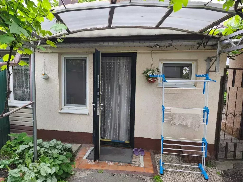 Дом в Ставропольский край, Ессентуки ул. Максима Горького, 73 (60 м) - Фото 1