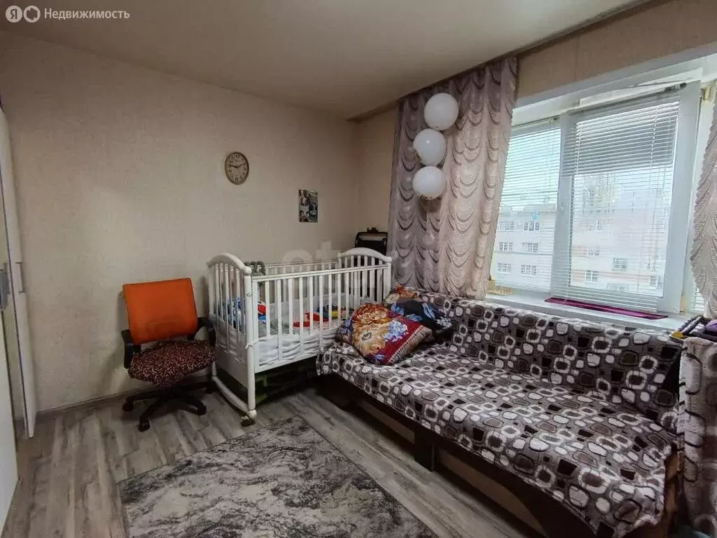 1-комнатная квартира: Воронеж, Минская улица, 19/2 (18.9 м) - Фото 2