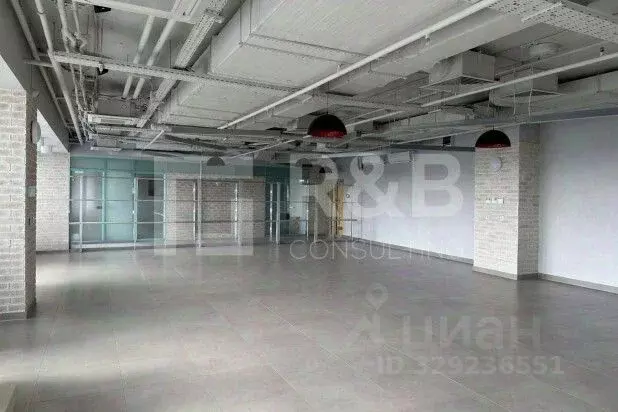 Офис в Москва Профсоюзная ул., 65к1 (550 м) - Фото 2