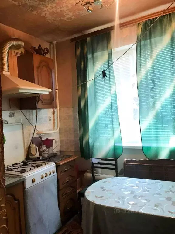 3-к кв. Мордовия, Лямбирский район, с. Аксеново Молодежная ул., 28 ... - Фото 1