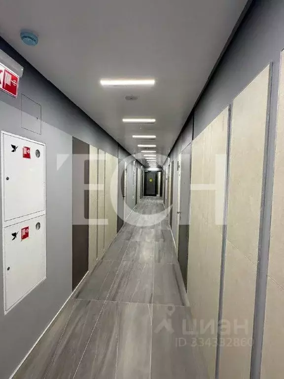 2-к кв. Москва Летниковская ул., 6к2 (42.8 м) - Фото 2
