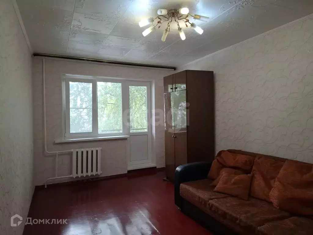 Продаётся 1-к квартира, 29.9 м - Фото 0