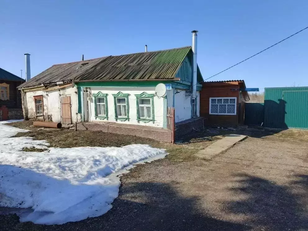 Дом в Московская область, Серебряные Пруды пгт ул. Маршала Чуйкова, 17 ... - Фото 1