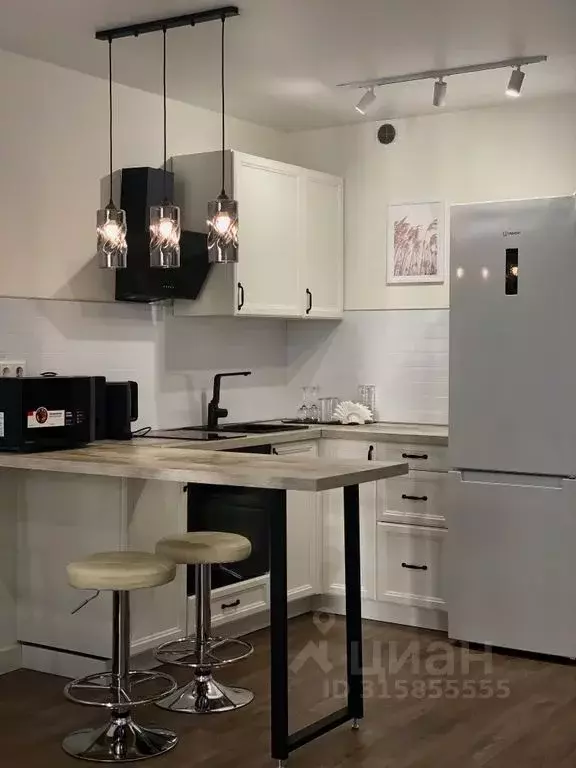 Студия Татарстан, Казань ул. Архитектора Гайнутдинова, 26к5 (30.0 м) - Фото 0