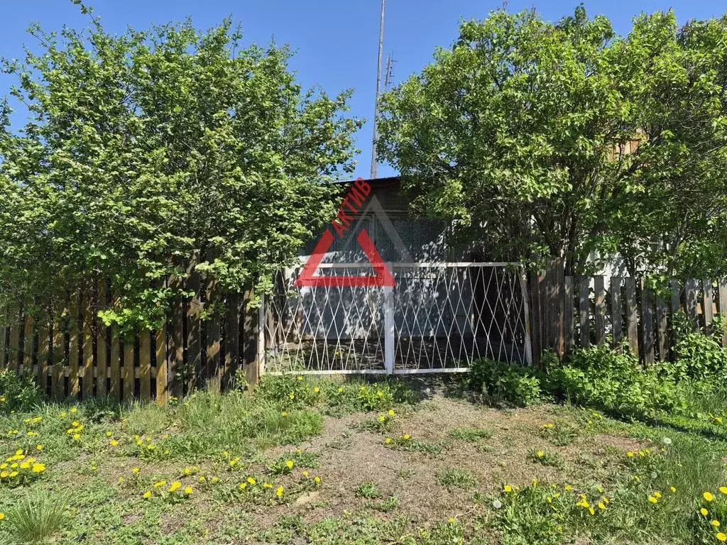 Дом в Свердловская область, Каменский муниципальный округ, с. ... - Фото 2