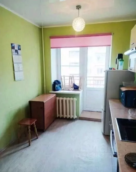 1-к кв. Тюменская область, Тюмень Харьковская ул., 85а (34.0 м) - Фото 1