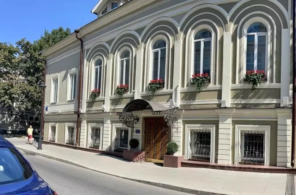 Офис в Москва ул. Чаплыгина, 9С1 (145 м) - Фото 0