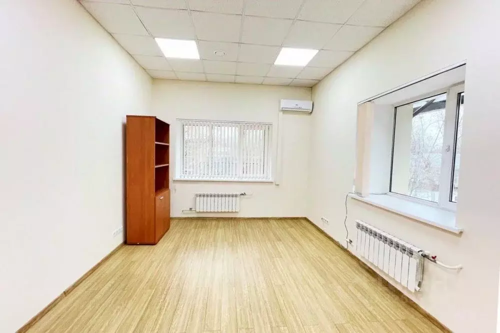 Офис в Москва 2-й Рощинский проезд, 8 (128 м) - Фото 2
