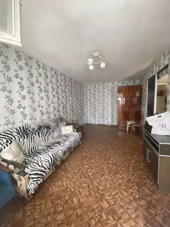 1-к. квартира, 31 м, 2/5 эт. - Фото 0