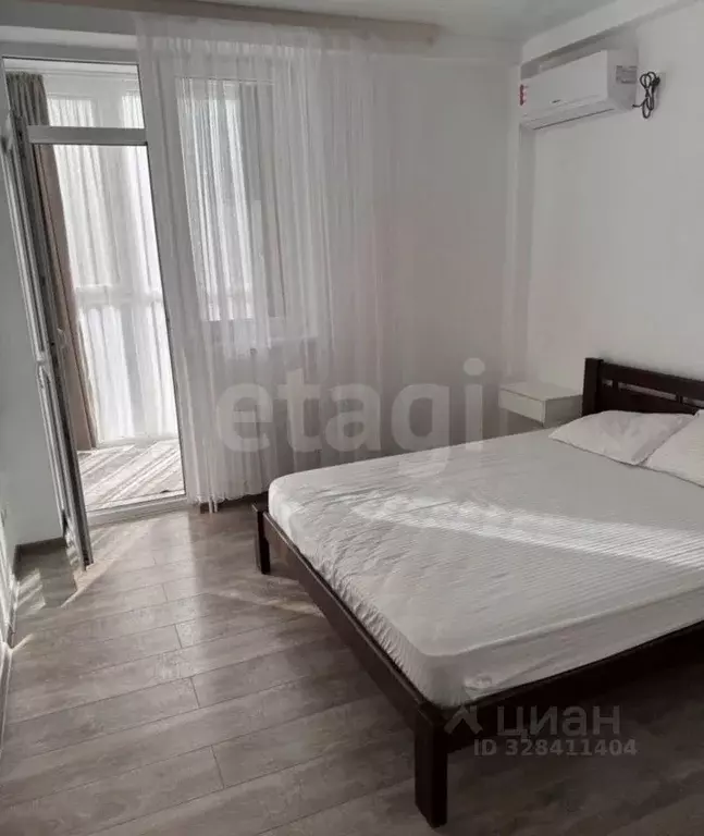 2-к кв. Крым, Симферополь ул. Батурина (60.0 м) - Фото 2