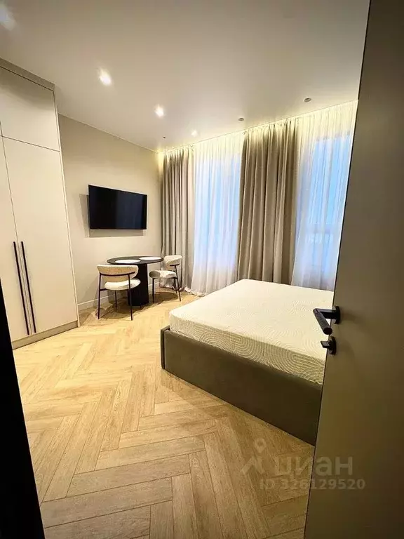 1-к кв. Москва ул. Крузенштерна, 7 (29.0 м) - Фото 2