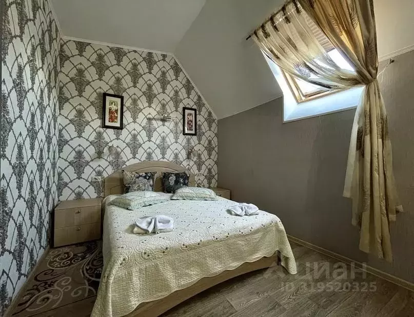 Комната Владимирская область, Киржач Новая ул., 15А (22.0 м) - Фото 0