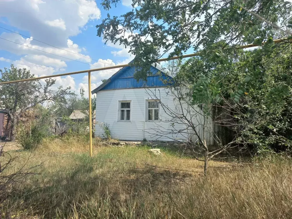 Дом 44,2 м на участке 21 сот. - Фото 1