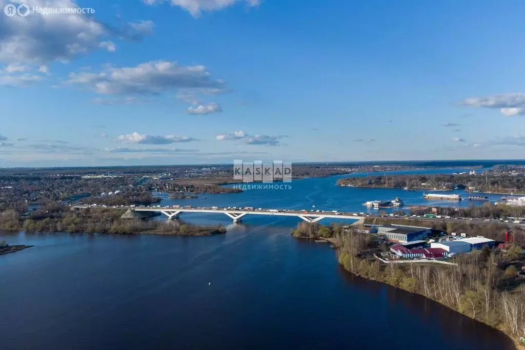 Участок в Московская область, городской округ Мытищи, деревня Грибки ... - Фото 1