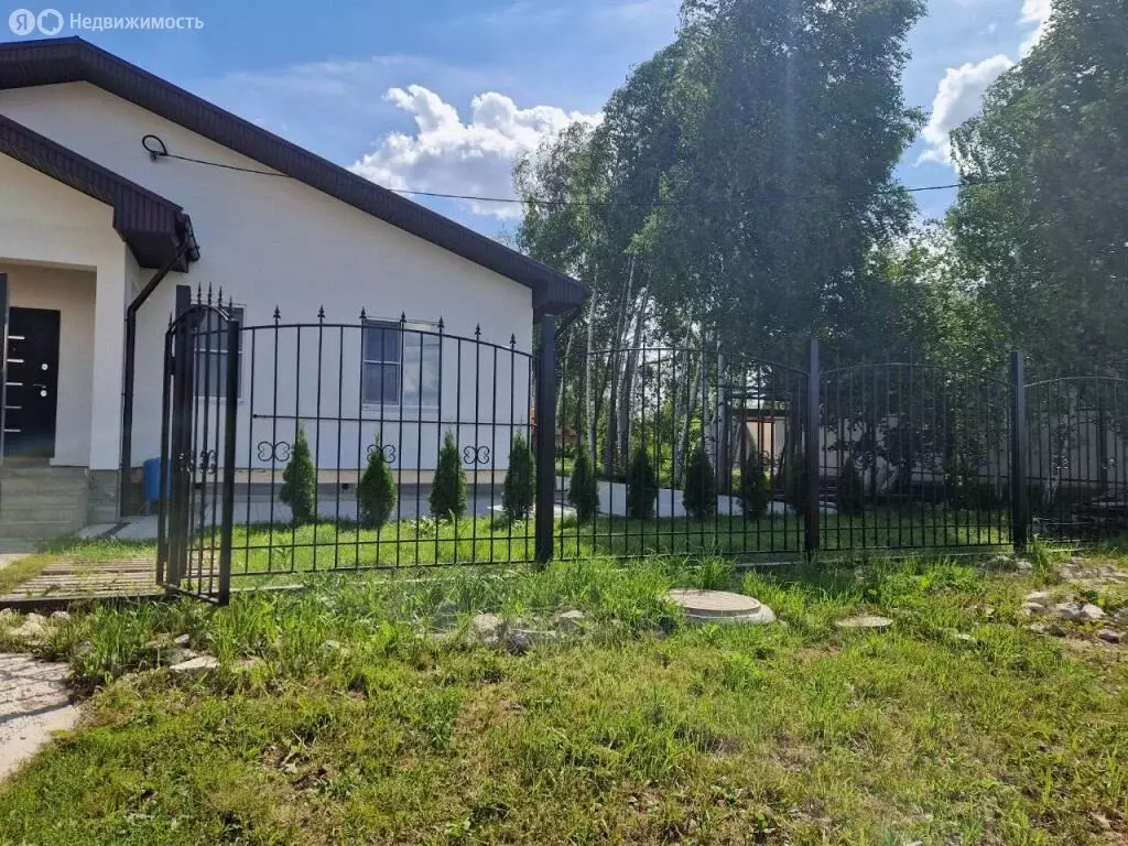 Дом в деревня Берёзовка, Полевая улица, 18А (151.4 м) - Фото 2