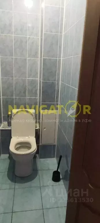 1-к кв. Башкортостан, Уфа ул. Рабкоров, 2/9 (48.0 м) - Фото 2