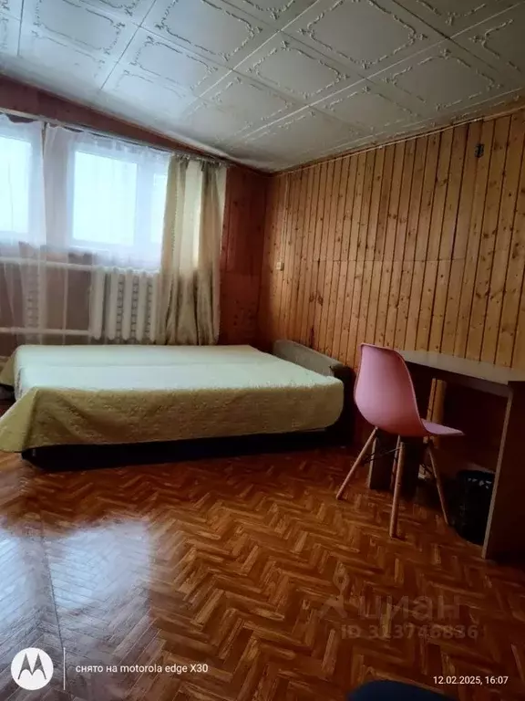 Комната Московская область, Долгопрудный Шереметьевский мкр, ... - Фото 0