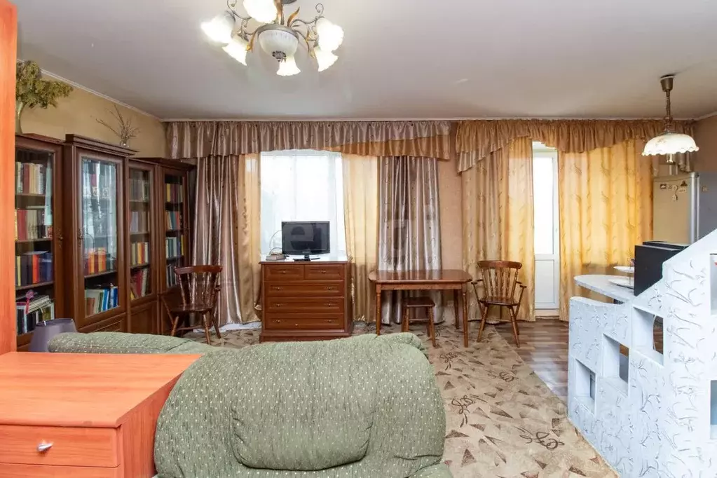 Студия Красноярский край, Красноярск имени газеты Красноярский Рабочий ... - Фото 1