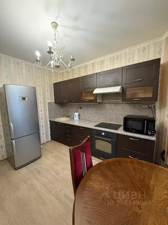 2-к кв. Москва ул. Главмосстроя, 9 (52.0 м) - Фото 2