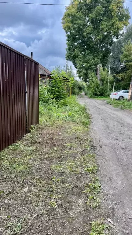 Дом в Алтайский край, Бийск ул. 2-я Форштадская, 127Б (52 м) - Фото 2