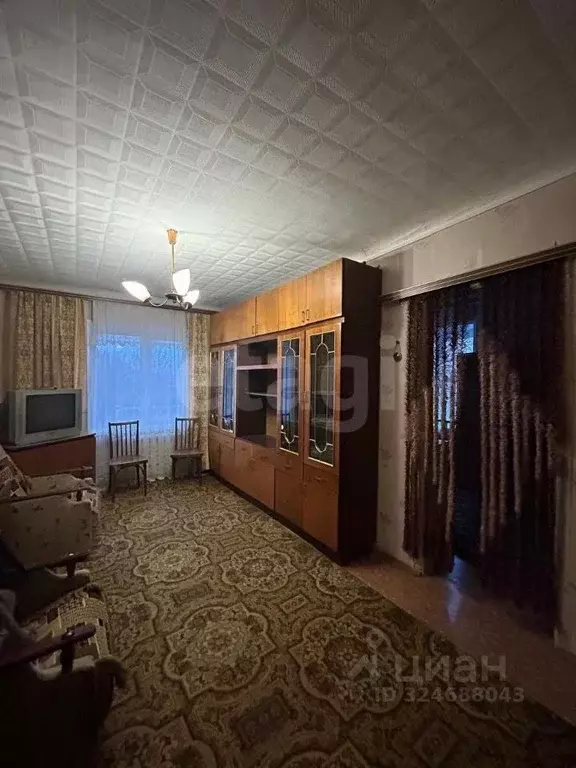 2-к кв. Владимирская область, Муром Юбилейная ул., 2 (39.8 м) - Фото 2