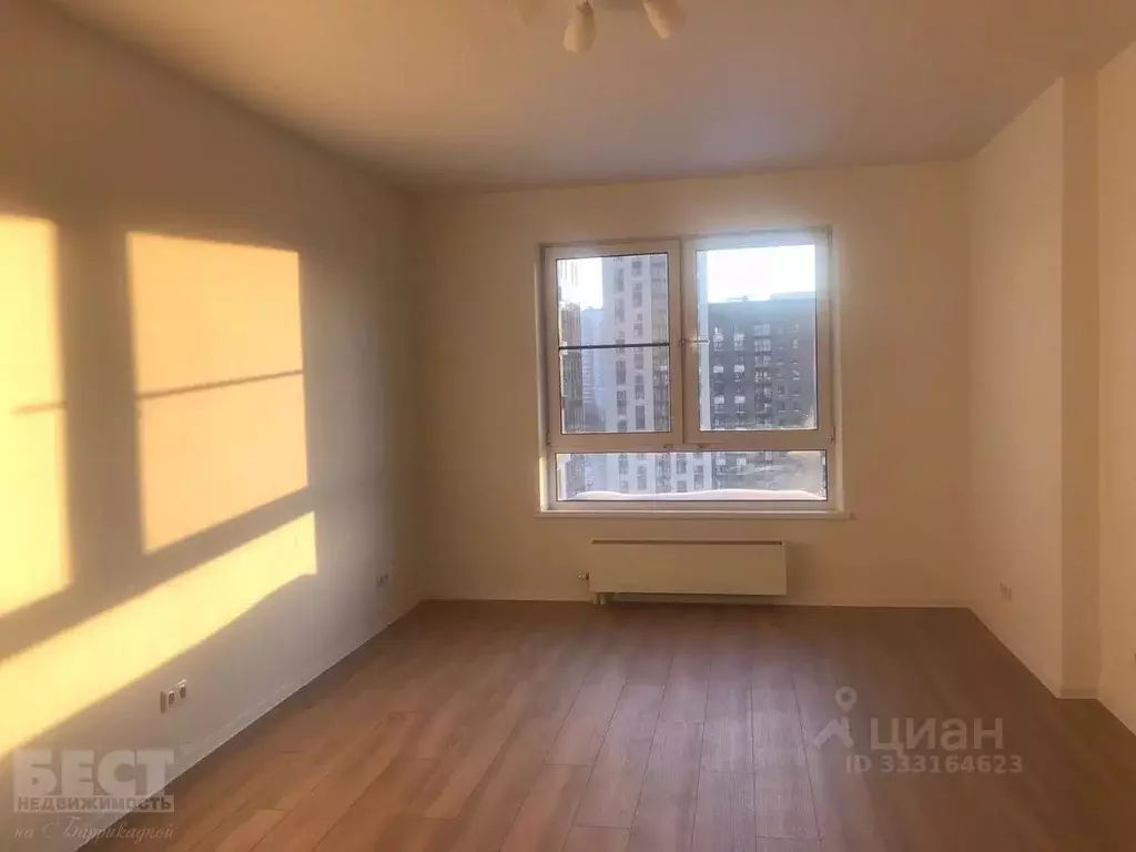 1-к кв. Москва ул. Генерала Глаголева, 11К1 (40.4 м) - Фото 1