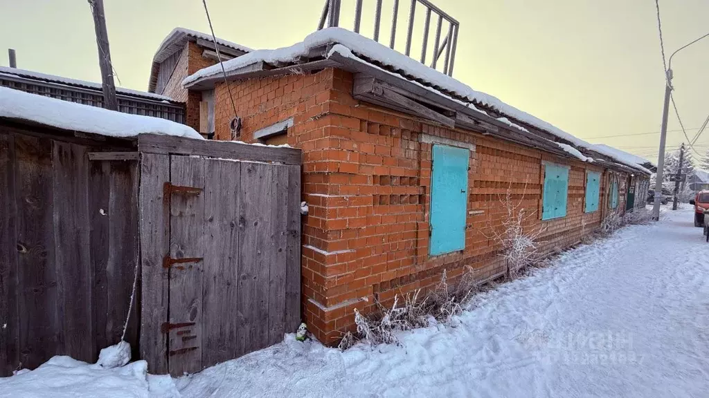 Помещение свободного назначения в Иркутская область, Иркутский ... - Фото 0