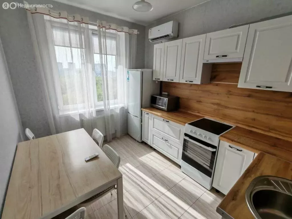 1-комнатная квартира: Анапа, Анапское шоссе, 24к2 (34 м) - Фото 1