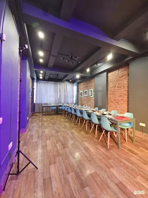 Помещение свободного назначения в Новосибирская область, Новосибирск ... - Фото 2