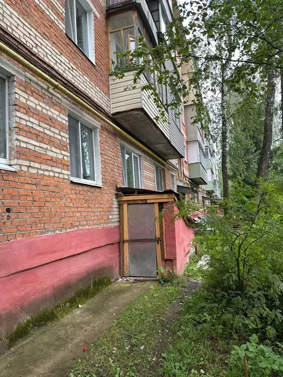 Продаётся 2-к квартира, 40.9 м - Фото 0
