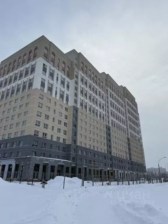 Помещение свободного назначения в Свердловская область, Екатеринбург ... - Фото 2