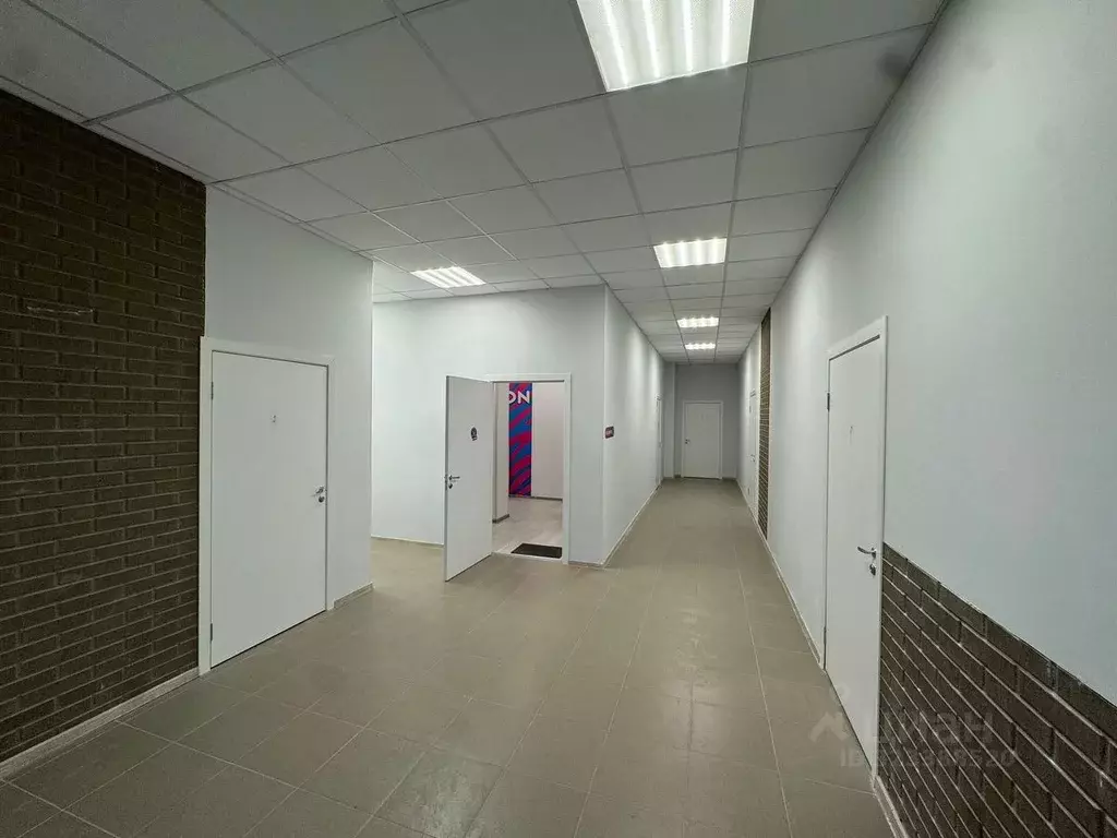 Помещение свободного назначения в Ленинградская область, Всеволожский ... - Фото 1