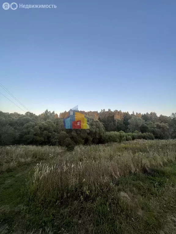 Участок в Тульская область, городской округ Тула, село Пятницкое (14.8 ... - Фото 2