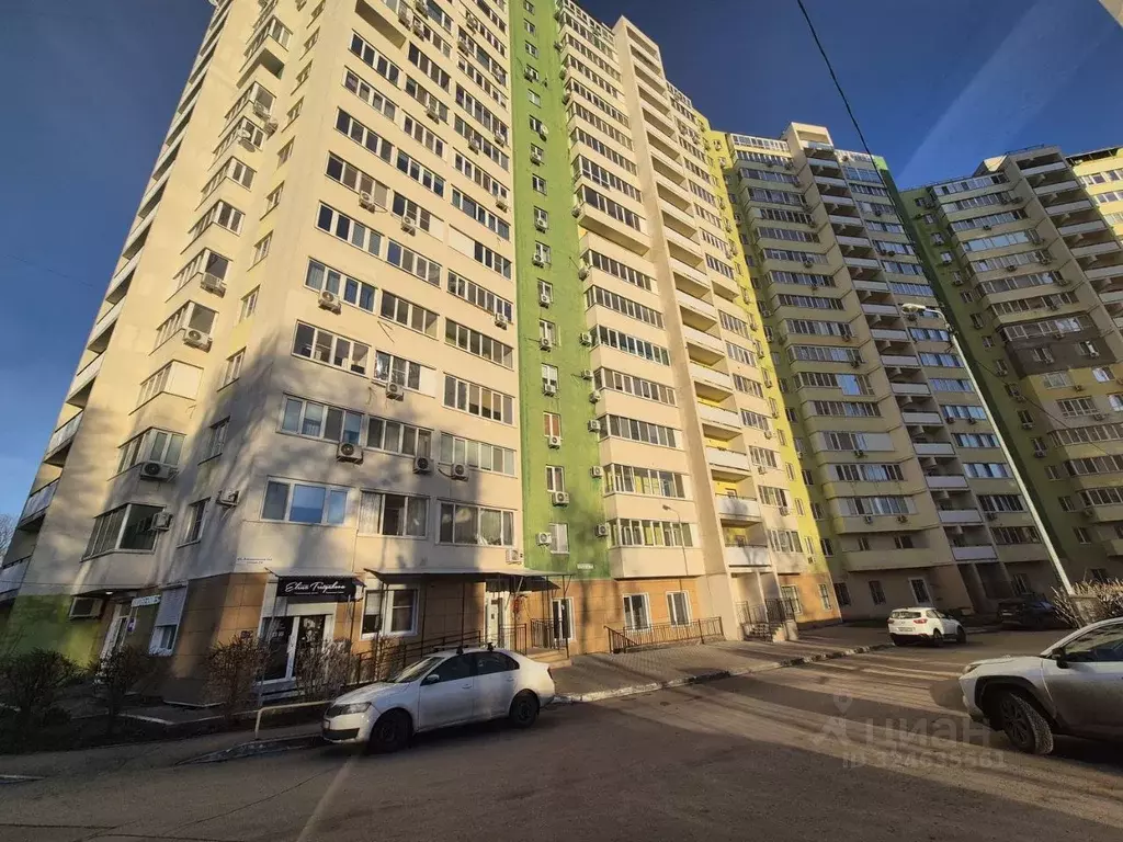 Помещение свободного назначения в Самарская область, Самара ... - Фото 1