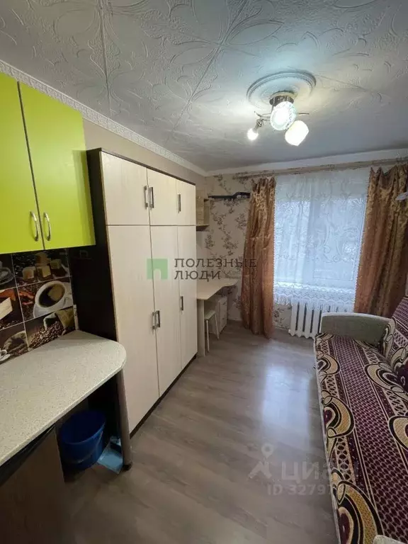 Студия Белгородская область, Белгород пер. 1-й Заводской, 4 (11.0 м) - Фото 1