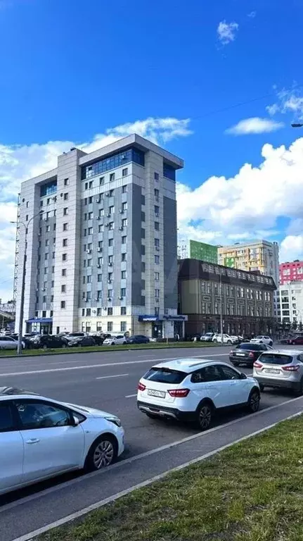 Аренда офиса, 46,1м2, ул. Комсомольская, д.1/1 - Фото 1