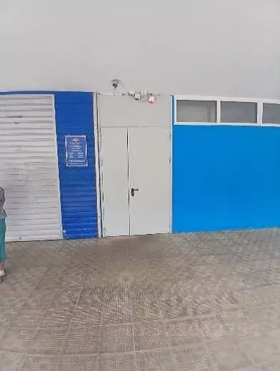 Помещение свободного назначения в Воронежская область, Воронеж ул. ... - Фото 1