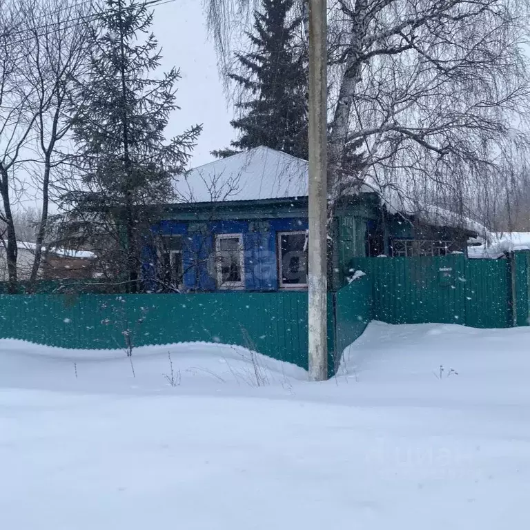 Дом в Башкортостан, Иглинский сельсовет, с. Иглино ул. Ленина, 174 (38 ... - Фото 1