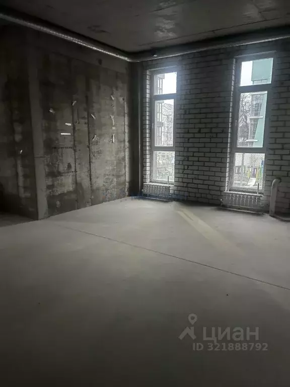 Помещение свободного назначения в Нижегородская область, Нижний ... - Фото 1