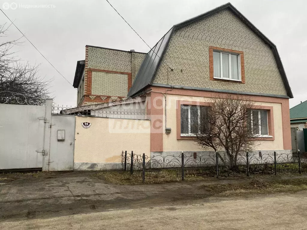 Дом в Кузнецк, улица Льва Толстого, 94 (153.2 м) - Фото 2